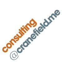 consulting@cranefield.me logo image