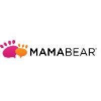 mamabear app logo image