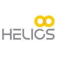 helios energía logo image