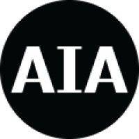 the american institute of architects (aia) logo image