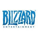 logo of Blizzard Entertainment