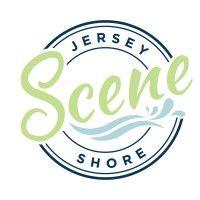 jersey shore scene logo image