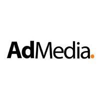 admedia logo image