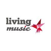 living music ltd logo image