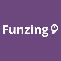 funzing logo image