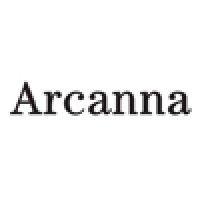 arcanna logo image