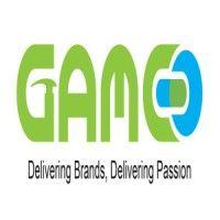 gamco group logo image