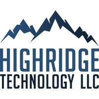 highridge technology logo image