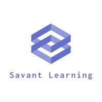 savant learning logo image