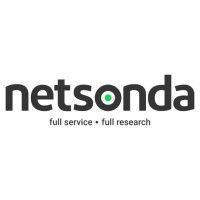 netsonda logo image