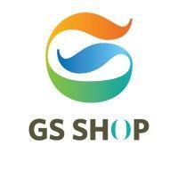 gs shop logo image