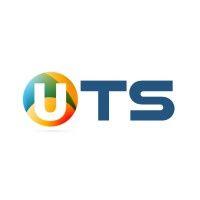 uts group ● იუ-თი-ეს ჯგუფი logo image