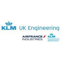 klm uk engineering limited