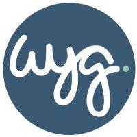 wyg consulting logo image