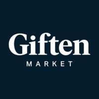 giften market logo image