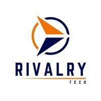 rivalry tech logo image