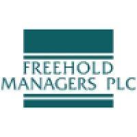 freehold managers plc