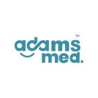 adams med medical equipments trading llc logo image