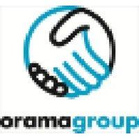 orama-group logo image