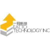 eatto technology inc. 一同科技 logo image