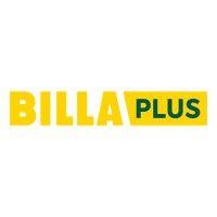 billa plus logo image