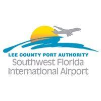 southwest florida international airport (rsw) logo image