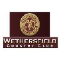 wethersfield country club logo image