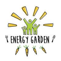 energy garden logo image