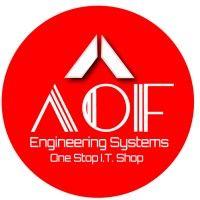 aof engineering systems ,llc logo image