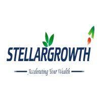 stellargrowth financial services logo image