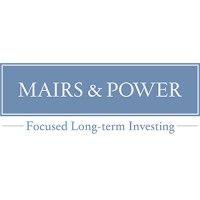 mairs & power, inc. logo image