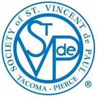 st. vincent de paul tacoma, pierce county