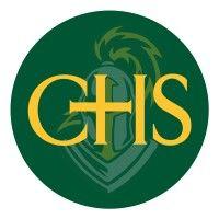 catholic high school logo image