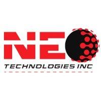 neo technologies inc logo image