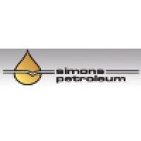 simons petroleum logo image