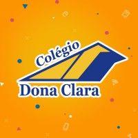 colégio dona clara