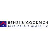 benzi & goodrich development group llc logo image