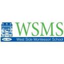 logo of West Side Montessori School