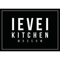 levelkitchen logo image