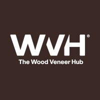 the wood veneer hub