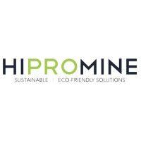 hipromine s.a. logo image