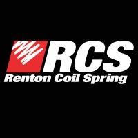 renton coil spring logo image