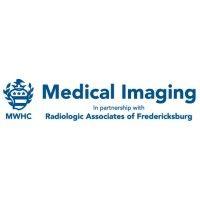 medical imaging of fredericksburg