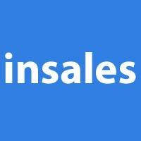 agence digitale insales logo image