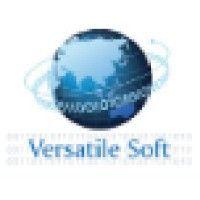 versatile soft solutions logo image