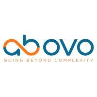 ab ovo | going beyond complexity logo image