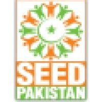 seed pakistan logo image