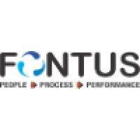 fontus water private limited