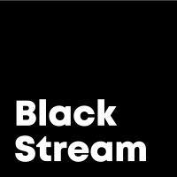 black stream