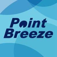 point breeze credit union logo image